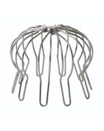 Boldraadrooster - 100 t/m 130mm