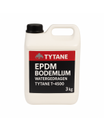 EPDM bodemlijm watergedragen 3kg