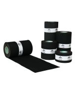 Zelfklevende EPDM strook breedte 10cm dikte 1,30mm lengte 20 meter