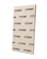 PIR dak isolatieplaat 600mm x 1200mm - dikte 100mm