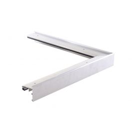 tabak gas Computerspelletjes spelen EPDM daktrim buitenhoek 60mm
