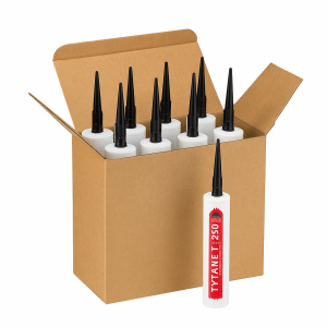 Doos EPDM kit 290cc á 12 stuks