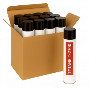 Doos EPDM contactlijm in spuitbus 750ml á 12 stuks