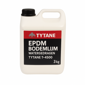 EPDM bodemlijm watergedragen 3kg