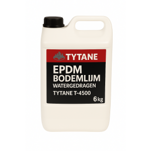 EPDM bodemlijm watergedragen 6kg