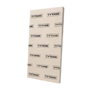 PIR dak isolatieplaat 600mm x 1200mm - dikte 30mm